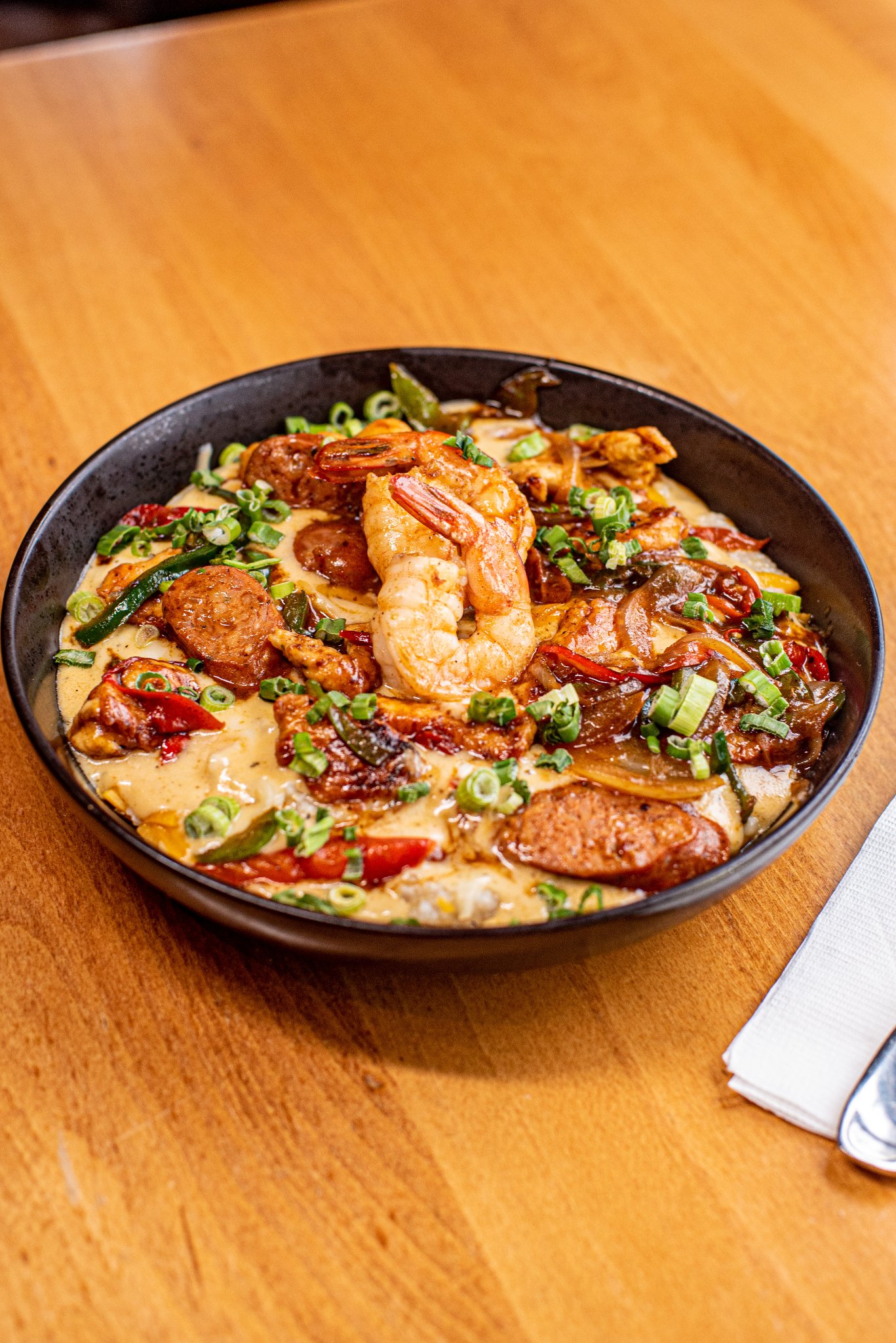 Classic Eats menu